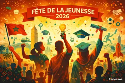 Youth Day - Morocco - 2026